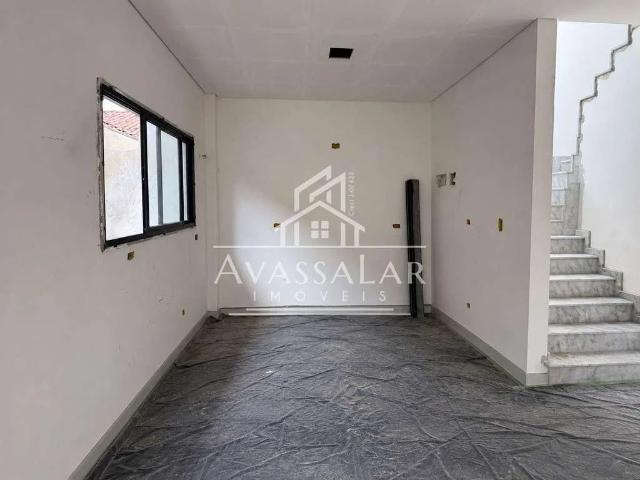 Casa / Sobrado para Venda em Curitiba/PR Xaxim 3 Quartos