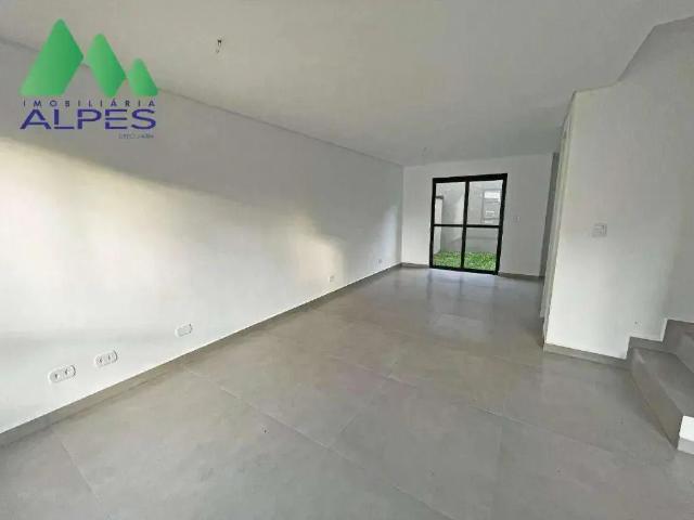 Casa / Sobrado para Venda em Curitiba/PR Xaxim 3 Quartos