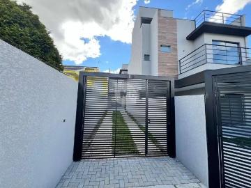 Xaxim, Curitiba, Balneário Piçarras - Varanda