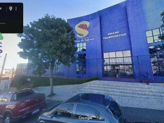 Casa / Sobrado para Venda em Curitiba/PR Xaxim 3 Quartos