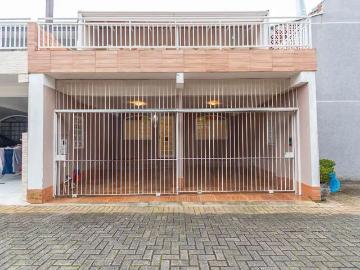 Casa / Sobrado para Venda em Curitiba/PR Xaxim 3 Quartos