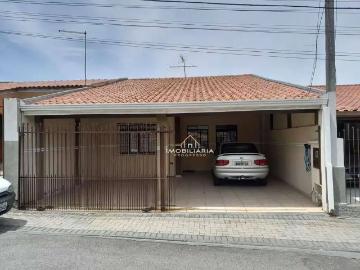 Xaxim, Curitiba, Balneário Piçarras - Garagem