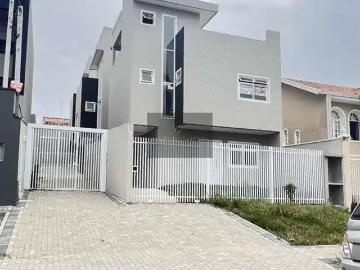 Casa / Sobrado para Venda em Curitiba/PR Xaxim 3 Quartos