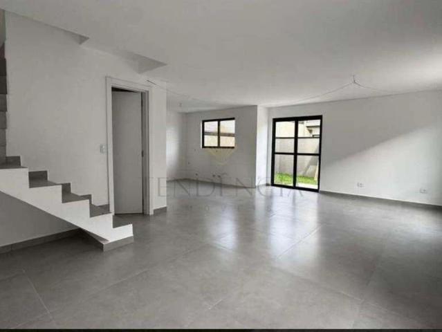 Casa / Sobrado para Venda em Curitiba/PR Xaxim 3 Quartos