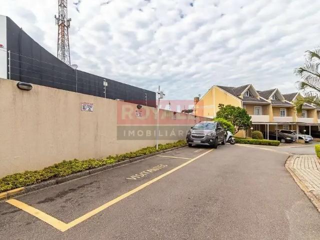 Casa / Sobrado para Venda em Curitiba/PR Xaxim 3 Quartos