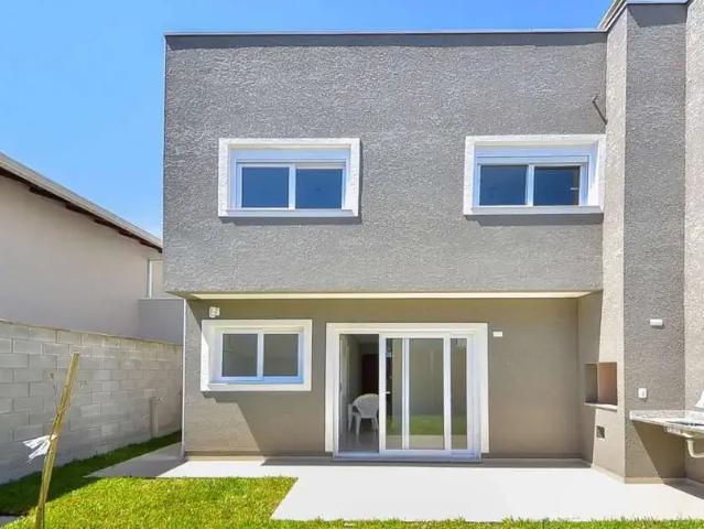 Casa / Sobrado para Venda em Curitiba/PR Xaxim 3 Quartos