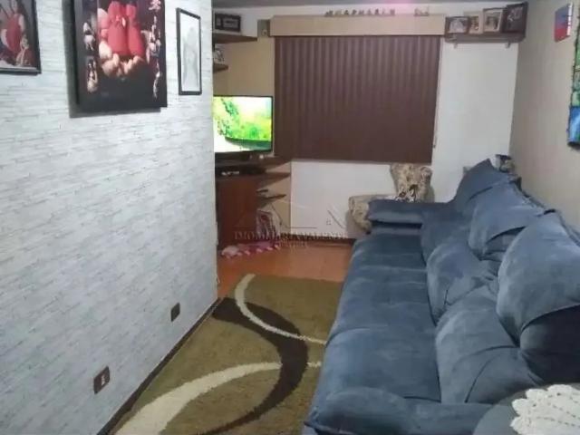 Casa / Sobrado para Venda em Curitiba/PR Xaxim 3 Quartos