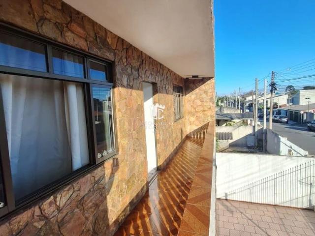 Casa / Sobrado para Venda em Curitiba/PR Xaxim 3 Quartos