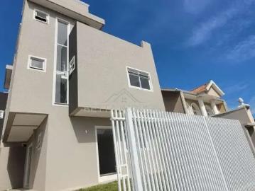 Casa / Sobrado para Venda em Curitiba/PR Xaxim 3 Quartos