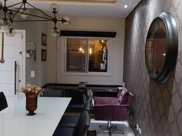 Casa / Sobrado para Venda em Curitiba/PR Xaxim 3 Quartos