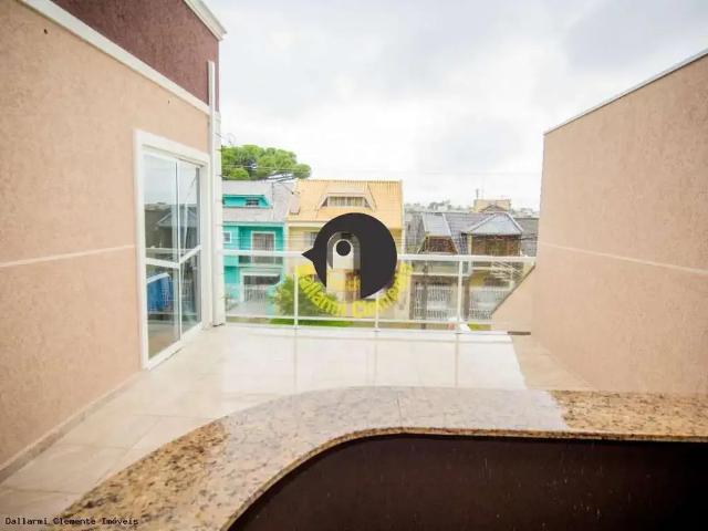Casa / Sobrado para Venda em Curitiba/PR Xaxim 3 Quartos
