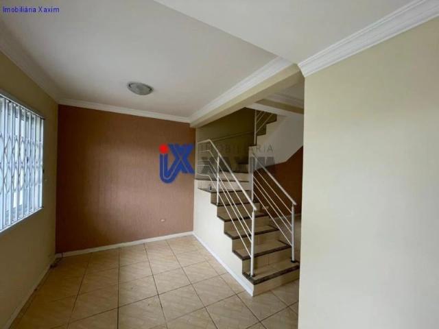 Casa / Sobrado para Venda em Curitiba/PR Xaxim 3 Quartos
