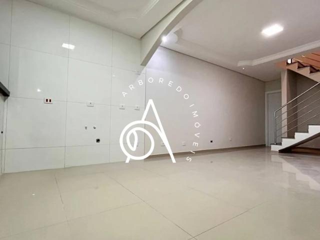 Casa / Sobrado para Venda em Curitiba/PR Xaxim 3 Quartos