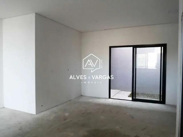 Casa / Sobrado para Venda em Curitiba/PR Xaxim 3 Quartos
