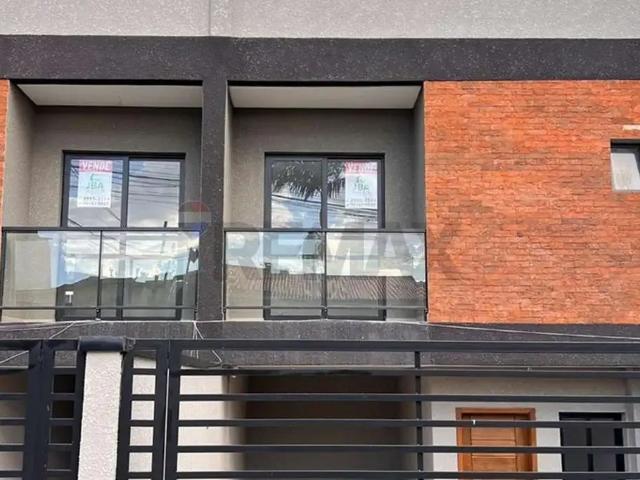 Casa / Sobrado para Venda em Curitiba/PR Xaxim 3 Quartos