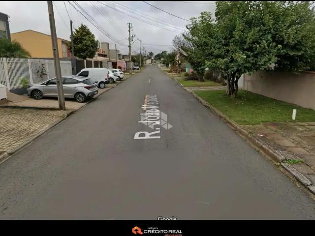 Casa / Sobrado para Venda em Curitiba/PR Xaxim 3 Quartos