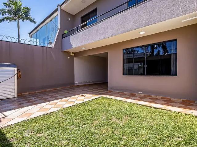 Casa / Sobrado para Venda em Curitiba/PR Xaxim 3 Quartos