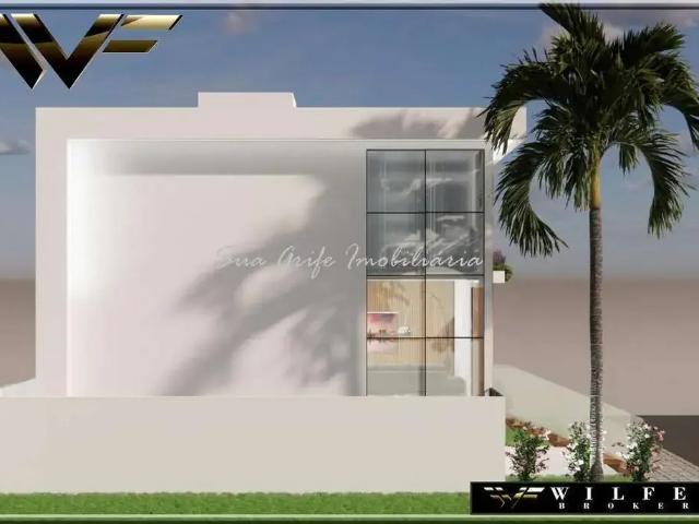 Casa / Sobrado para Venda em Curitiba/PR Xaxim 3 Quartos