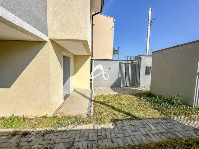 Casa / Sobrado para Venda em Curitiba/PR Xaxim 3 Quartos