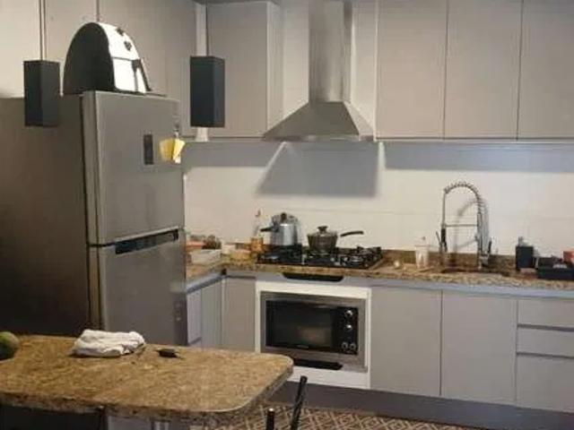 Casa / Sobrado para Venda em Curitiba/PR Xaxim 3 Quartos