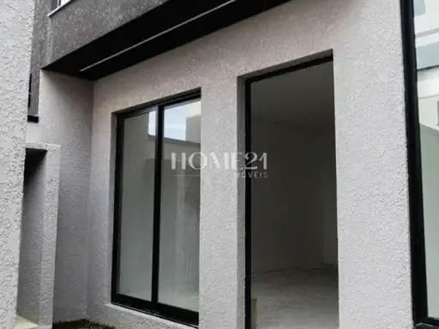Casa / Sobrado para Venda em Curitiba/PR Xaxim 3 Quartos