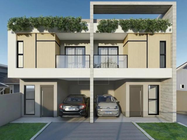 Casa / Sobrado para Venda em Curitiba/PR Xaxim 3 Quartos