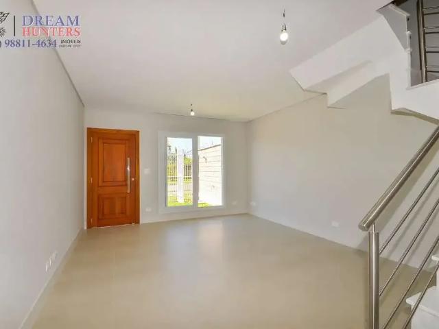 Casa / Sobrado para Venda em Curitiba/PR Xaxim 3 Quartos