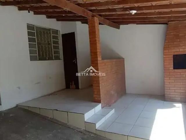 Casa / Sobrado para Venda em Curitiba/PR Xaxim 3 Quartos