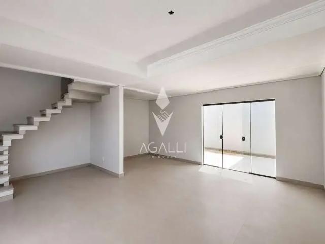 Casa / Sobrado para Venda em Curitiba/PR Xaxim 3 Quartos