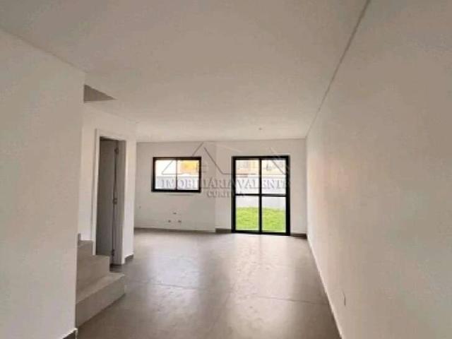 Casa / Sobrado para Venda em Curitiba/PR Xaxim 3 Quartos