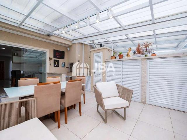 Casa / Sobrado para Venda em Curitiba/PR Xaxim 3 Quartos