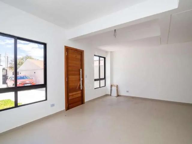 Casa / Sobrado para Venda em Curitiba/PR Xaxim 3 Quartos
