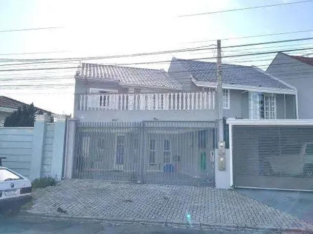 Casa / Sobrado para Venda em Curitiba/PR Xaxim 3 Quartos