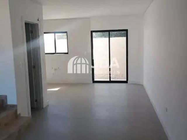 Casa / Sobrado para Venda em Curitiba/PR Xaxim 3 Quartos