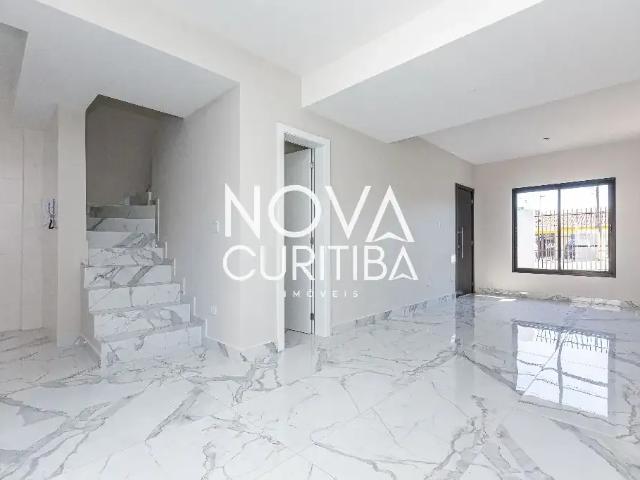 Casa / Sobrado para Venda em Curitiba/PR Xaxim 3 Quartos
