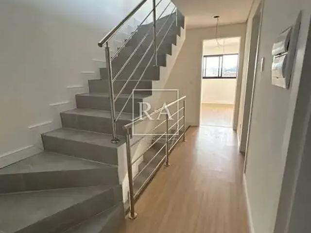 Casa / Sobrado para Venda em Curitiba/PR Xaxim 3 Quartos