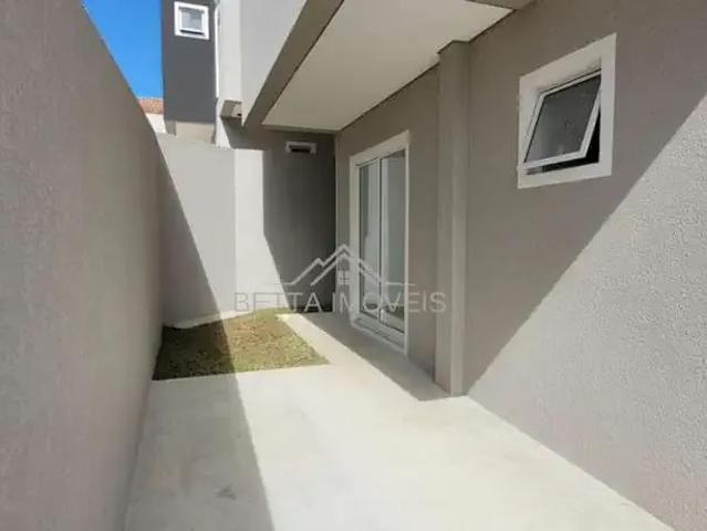 Casa / Sobrado para Venda em Curitiba/PR Xaxim 3 Quartos
