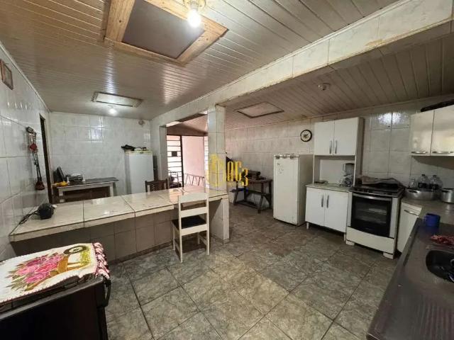 Casa / Sobrado para Venda em Curitiba/PR Xaxim 3 Quartos