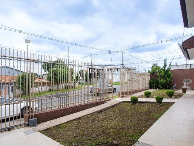 Casa / Sobrado para Venda em Curitiba/PR Xaxim 3 Quartos