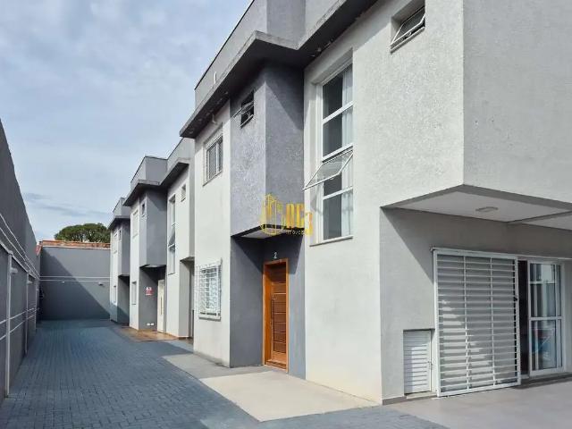 Casa / Sobrado para Venda em Curitiba/PR Xaxim 3 Quartos