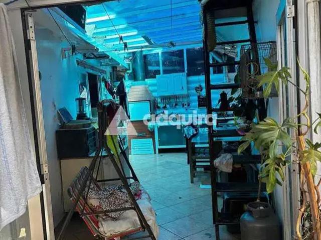 Casa / Sobrado para Venda em Curitiba/PR Xaxim 3 Quartos