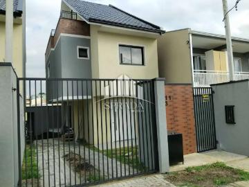 Rua Professor Oscar Martins Gomes, Xaxim, Curitiba, Balneário Piçarras
