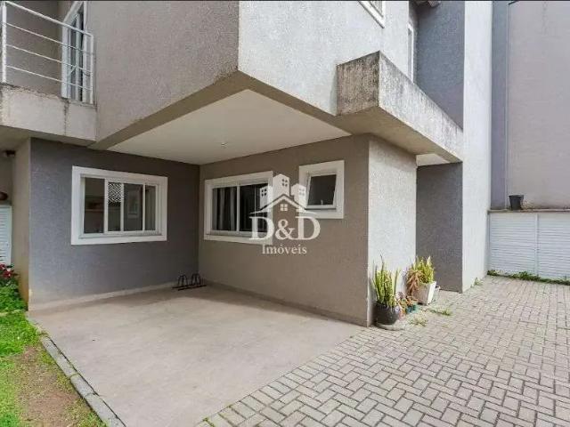 Casa / Sobrado para Venda em Curitiba/PR Xaxim 3 Quartos