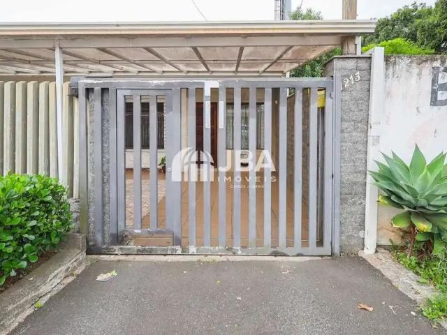 Casa / Sobrado para Venda em Curitiba/PR Xaxim 3 Quartos