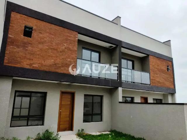 Casa / Sobrado para Venda em Curitiba/PR Xaxim 3 Quartos