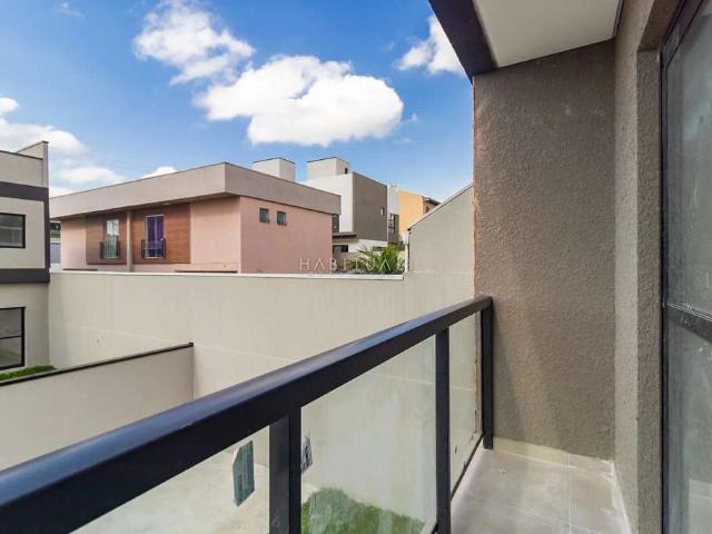 Casa / Sobrado para Venda em Curitiba/PR Xaxim 3 Quartos