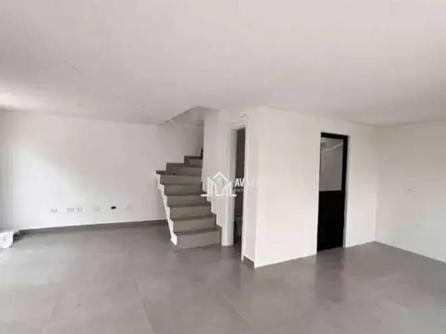Casa / Sobrado para Venda em Curitiba/PR Xaxim 3 Quartos