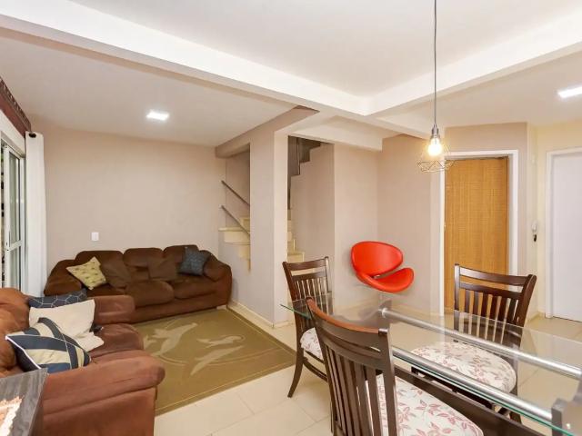 Casa / Sobrado para Venda em Curitiba/PR Xaxim 3 Quartos