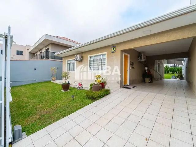 Casa / Sobrado para Venda em Curitiba/PR Xaxim 3 Quartos