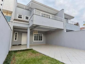 Rua Humberto Higino Parolin - Varanda, Piscina